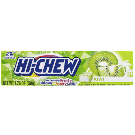 50g Kiwi Hichew