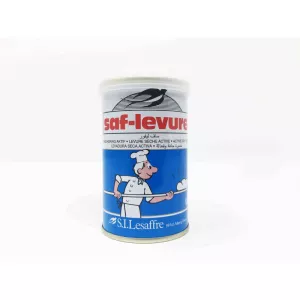 Gist, 125 g - SAF LEVURE