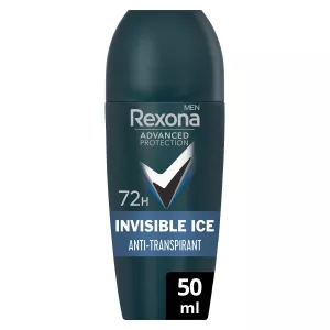 50ml Deo 72h Inv Ice Rex Men