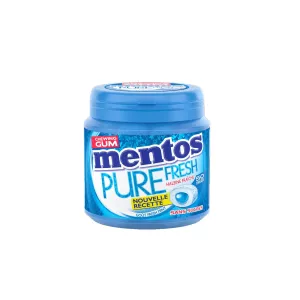 Kaugummi Pure Fresh Sans Sucres 100g - MENTOS