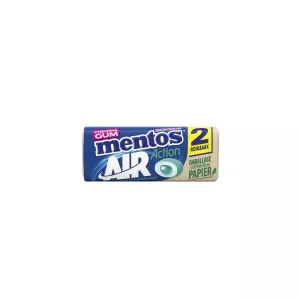 31g Air Action Ment Euc Mentos