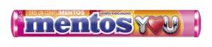 Mentos-Frucht 38g - MENTOS