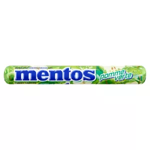 Mentos Apfel 38g - MENTOS