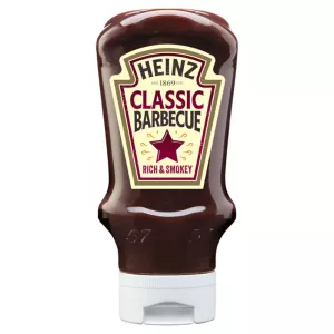 Sauce barbecue 480g - HEINZ