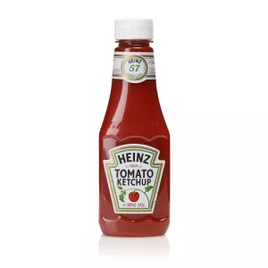 Ketchup 342g -HEINZ