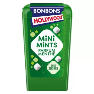 12 5g Hlw Mini Mint Menthe