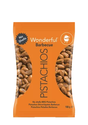 Thịt nướng hơi nướng - Wonderful