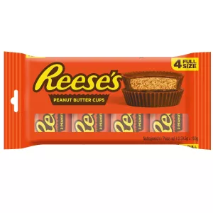 158g Reese S Cup B Cacahuete