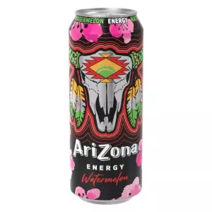 Watermelon Arizona NRJ da 500 ml - ARIZONA