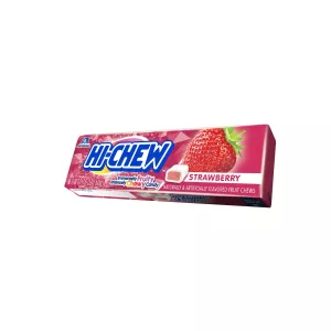 50g Hi-chew Aardbeiendoosje