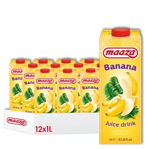 1L FR X12 के लिए Boisson - MAAZA