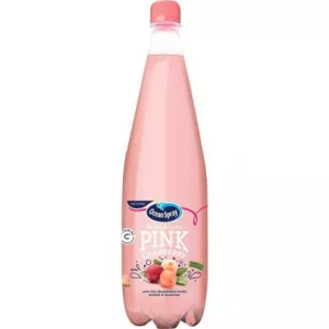 Đồ uống tốt màu hồng cranberry 1L bong bóng - Ocean Spray