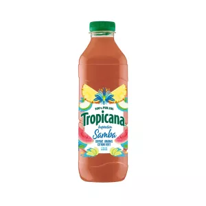 Pet 1l Tropicana Samba