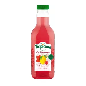 Sicily Lemonade Citronade Brazon safi Hibiscus Flavor 90Cl ladha - TROPICANA