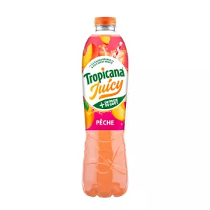 ৰ ৰ la Topicana Juice Pache - TROPICANA