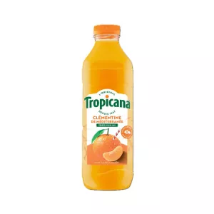 1Lクレメンタイントロピカナ - TROPICANA