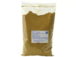 Curco (pó) 1 Kg - Hs