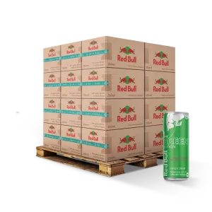 Red Bull Fruit Dragon FR 250 ml x24 Slim - RED BULL