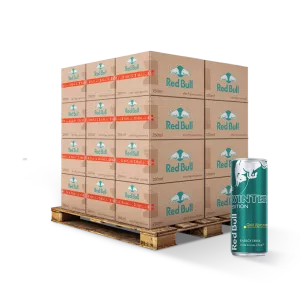 ريد بول فيج بوم 250 مل × 24 سليم - RED BULL