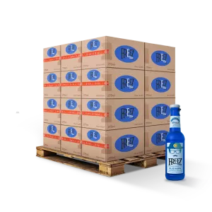 Freez Mix Blue Hawai 275 ml x24 - Freez Mix