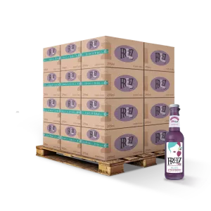 Freez Mix Fraise Mojito 275ml X24 - Freez Mix