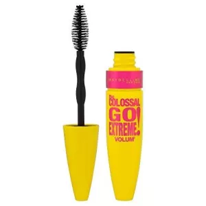 Nu 10ml Msc Ve Col Goext Gemey - GEMEY MAYBELLINE