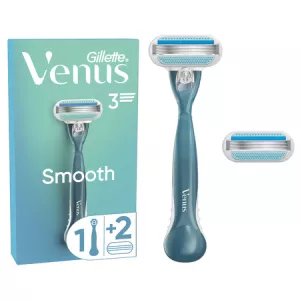 Razor Venus Smooth 2 Rech - Gillette