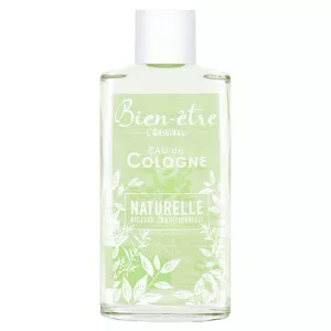Parfum eau de cologne Naturelle 250ml - BIEN-ÊTRE