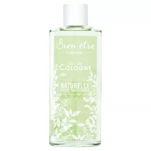 Colônia natural 500ml - BIEN-ÊTRE