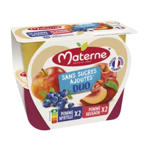 4x100g Ssa Pom Myr Pom Bru Mat