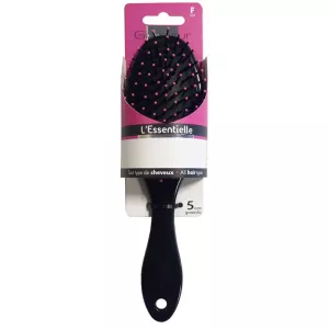 Glam Paris Druckluftbürste - GLAMOUR PARIS