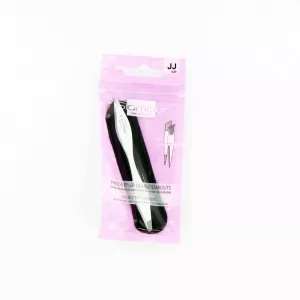 Pince A Epiler Double Embout