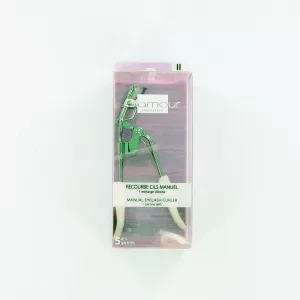 Recourbe Cils Avec Recharge