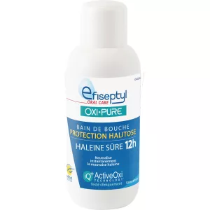 500毫升BDB卤素efiseptyl - EFISEPTYL