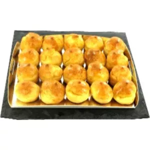 Plateau Gougere Fromage 220g