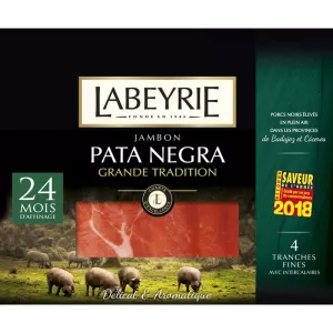 Jambabon Degra, 60g - LABEYRIE