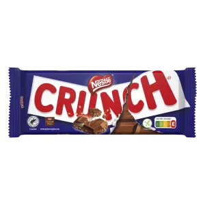 Nestle Cruch Milk 100gr - NESTLE