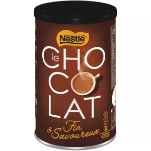 Nestlé Cioccolato 500g - NESTLÉ
