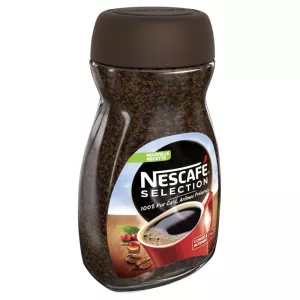 咖啡可溶 100% 纯精选 100 克 - NESCAFÉ