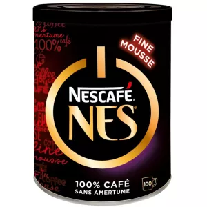 Café instantané 200g - NESCAFÉ