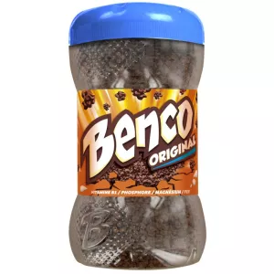 Soluble Chocolate Powder 800g - BENCO