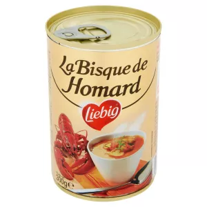 Soupe Bisque de Homard 300g - LIEBIG