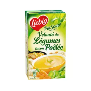 Gemüse Velouté gebraten, 1L -Liebig