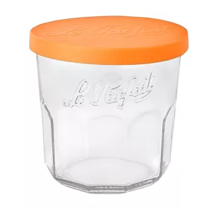 P6 Pots Confiture 324ml Cv Par