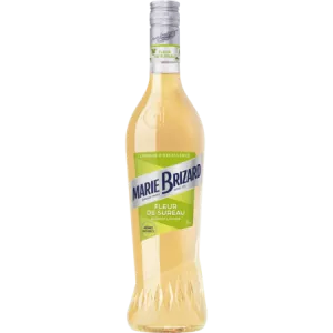 70cl Liq 20 Fleur De Sureau