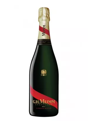 75cl Ch ブリュット コルドン Rg マム - MUMM