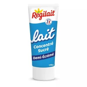 チューブ Lt Conc Sucr Demi-ECR 170