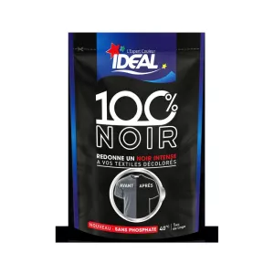 Ideal Raviveur 100% Nr 400g