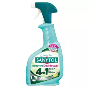Desinf Multi Sanytol 500ml