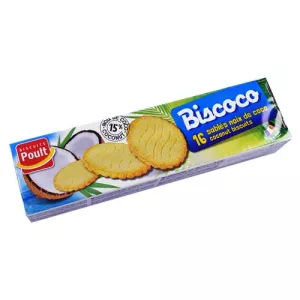 Nazi fupi poult16 120g kuki - Poult